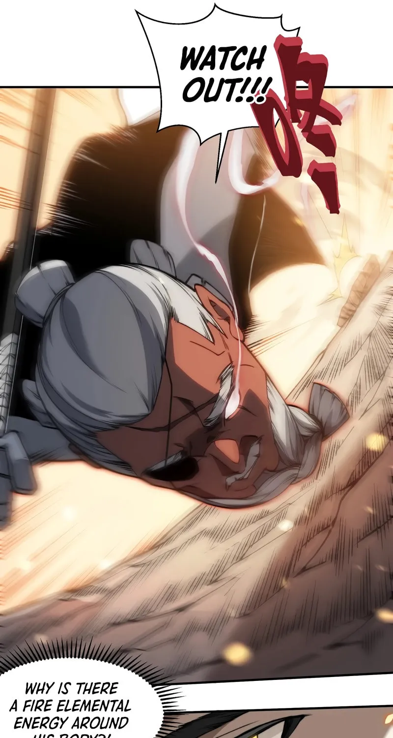 Read Demon Evolution chapter 51 image 53 on Lezhin