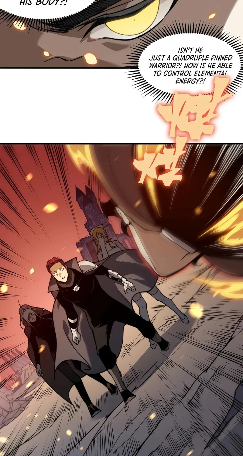 Read Demon Evolution chapter 51 image 54 on Lezhin