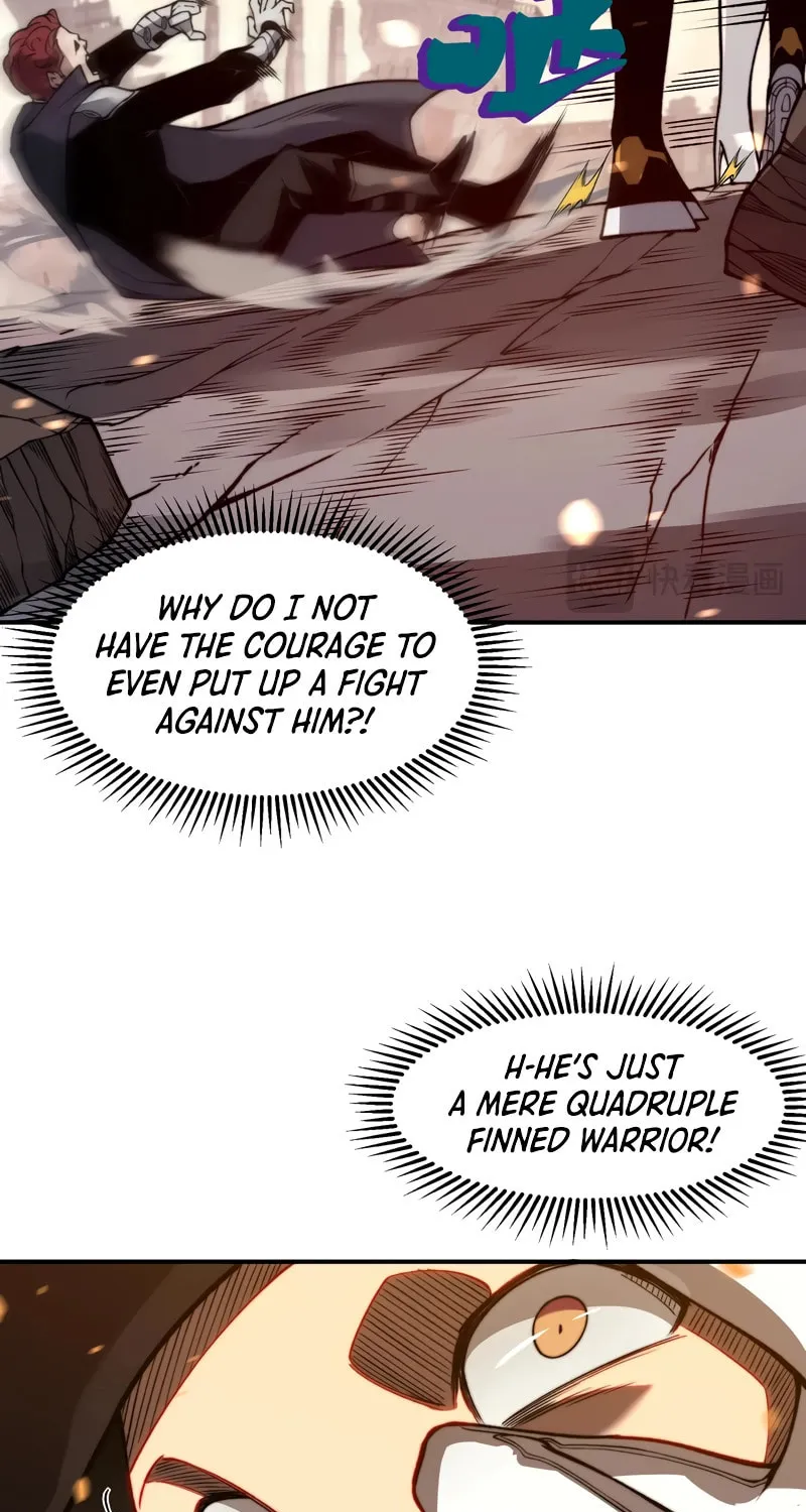 Read Demon Evolution chapter 51 image 57 on Lezhin