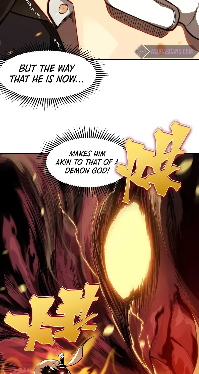 Read Demon Evolution chapter 51 image 58 on Lezhin
