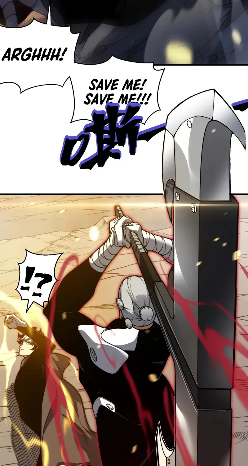 Read Demon Evolution chapter 51 image 60 on Lezhin
