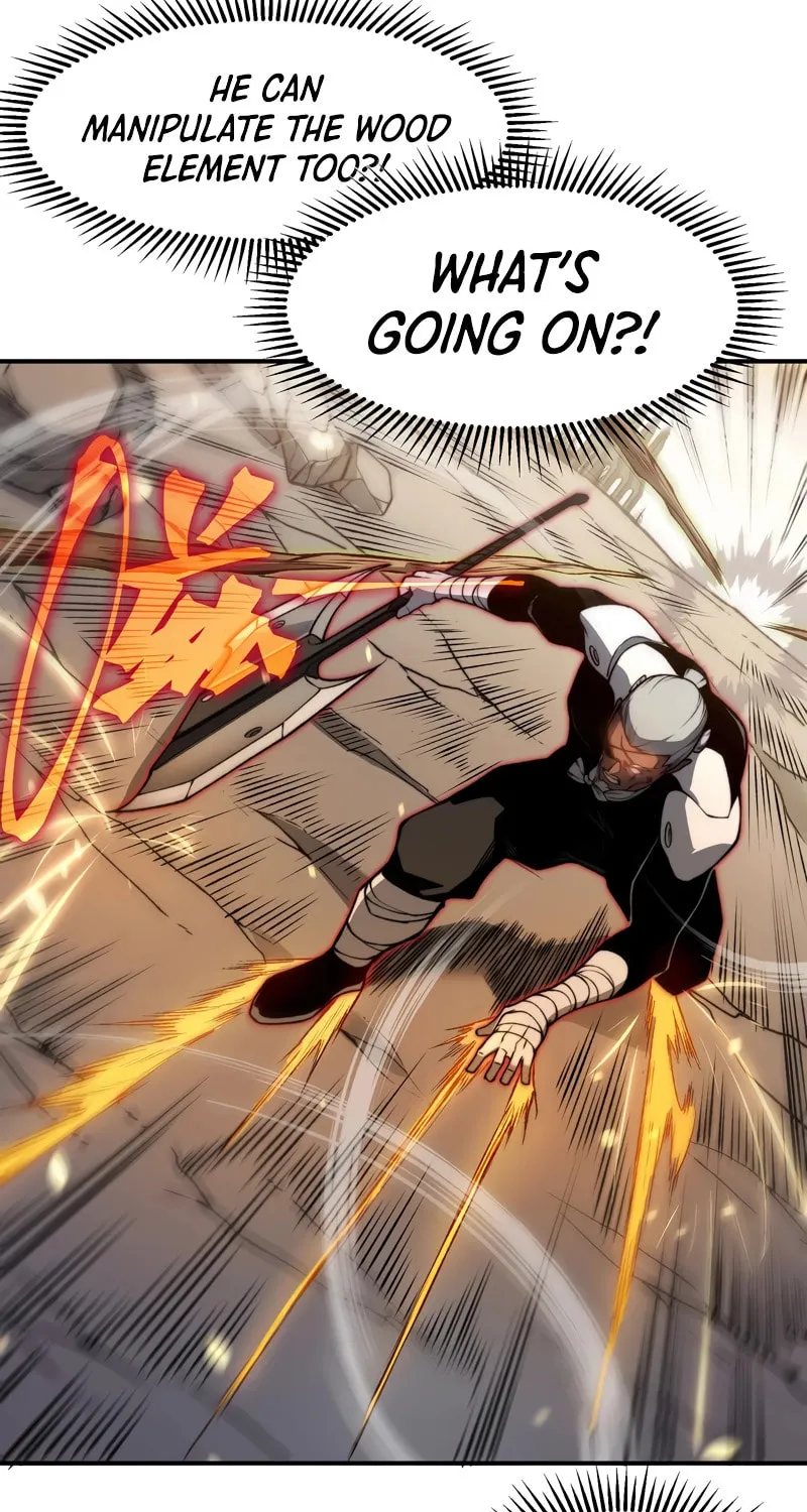 Read Demon Evolution chapter 51 image 69 on Lezhin