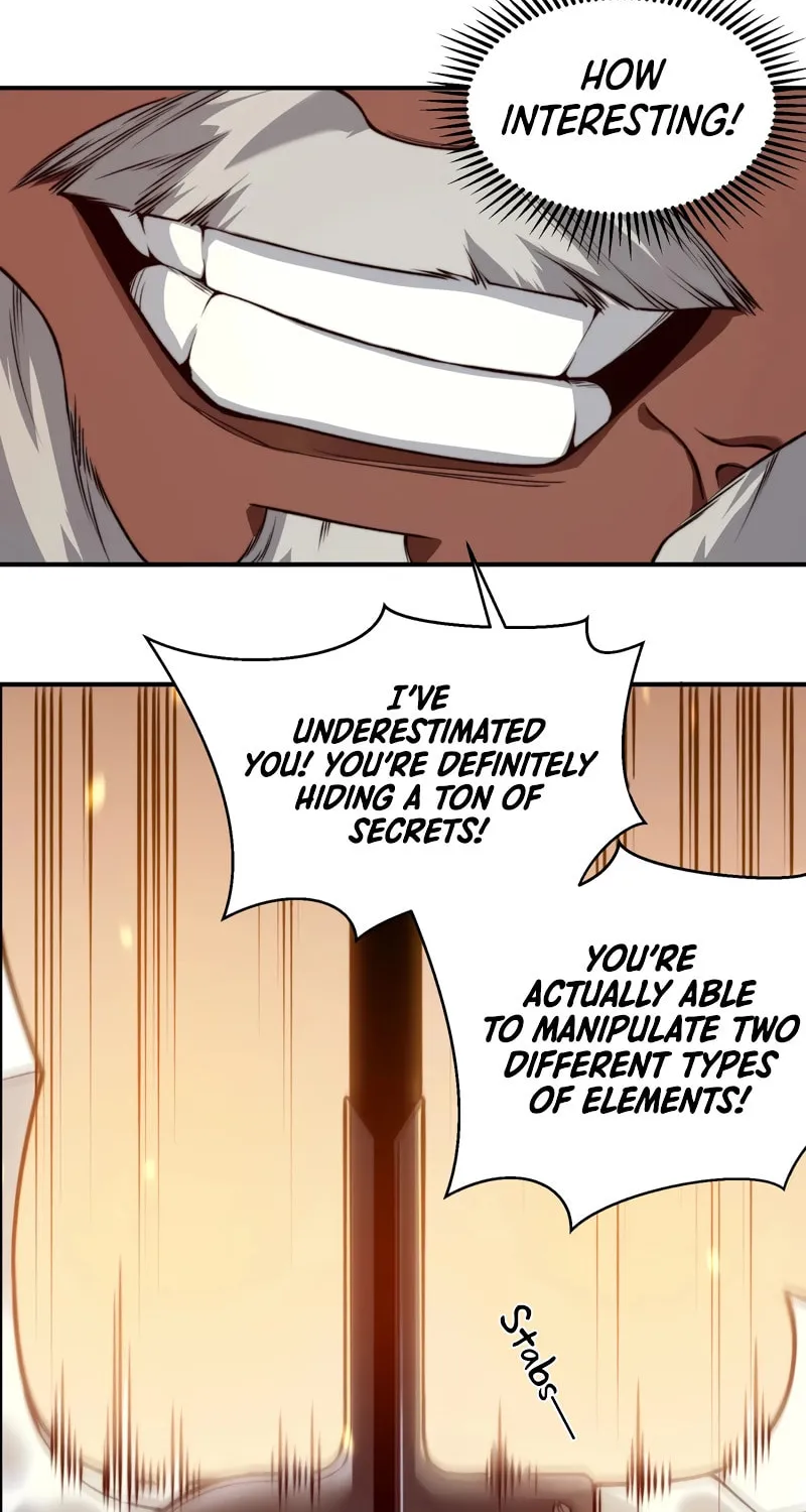 Read Demon Evolution chapter 51 image 70 on Lezhin