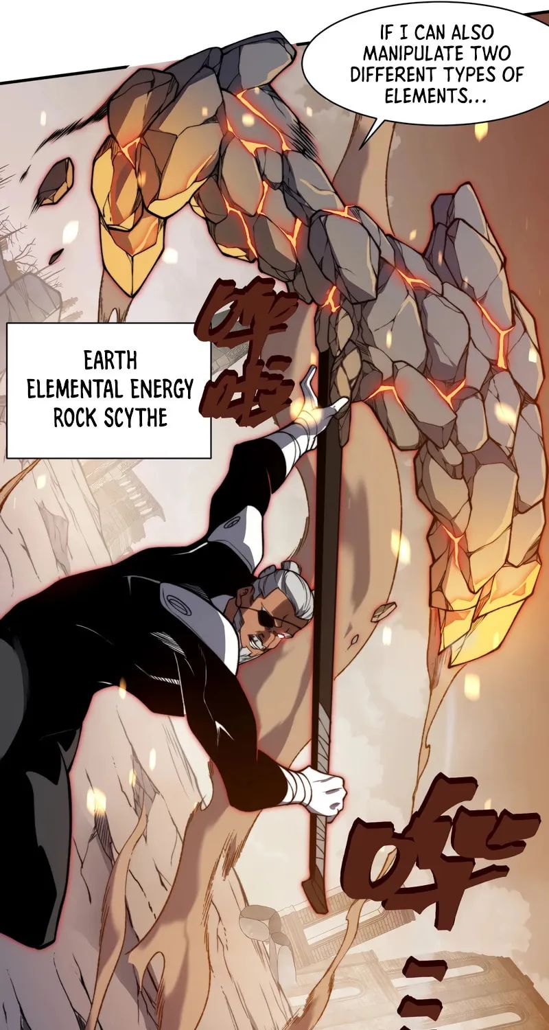 Read Demon Evolution chapter 51 image 73 on Lezhin