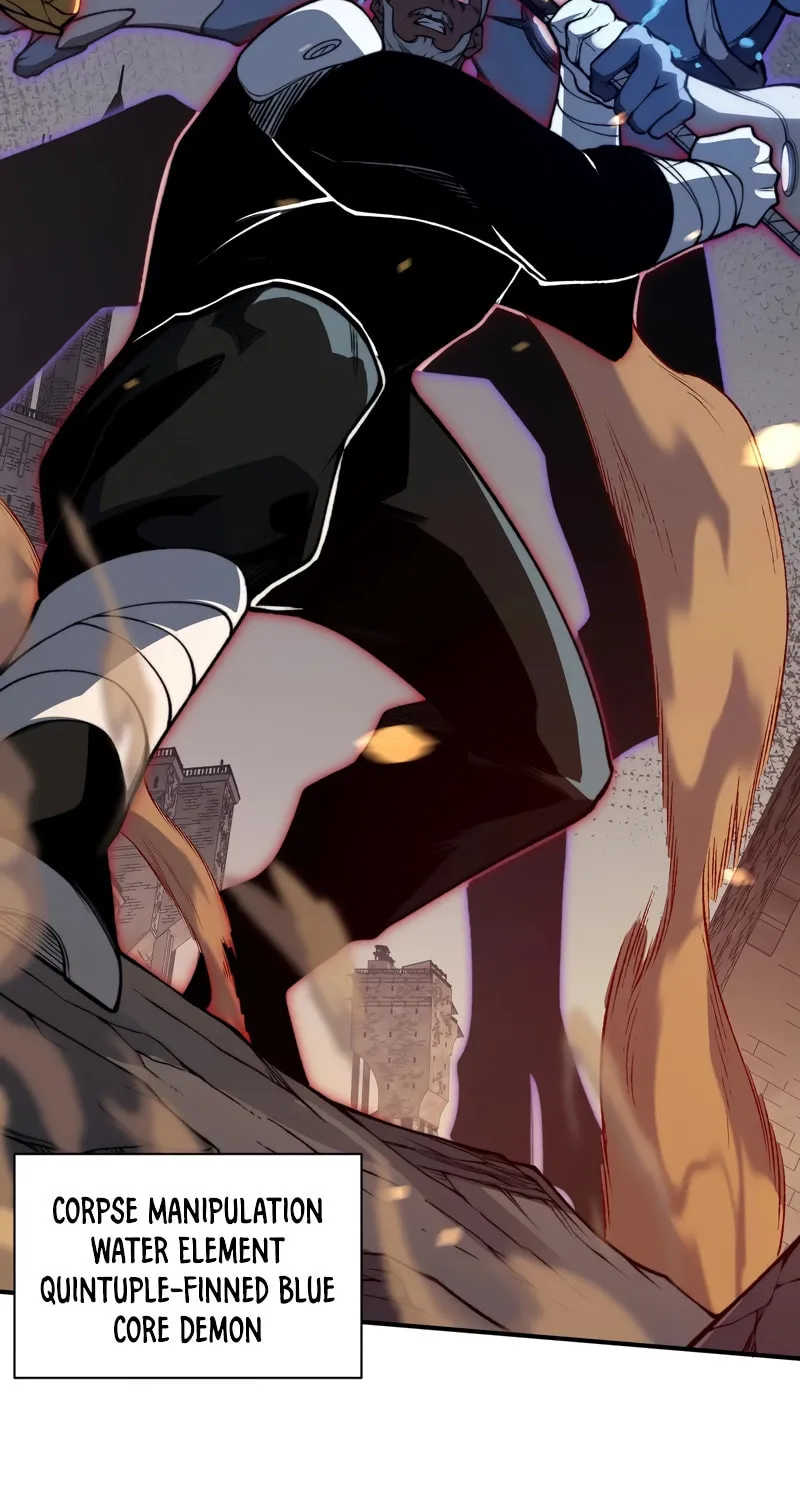Read Demon Evolution chapter 51 image 77 on Lezhin