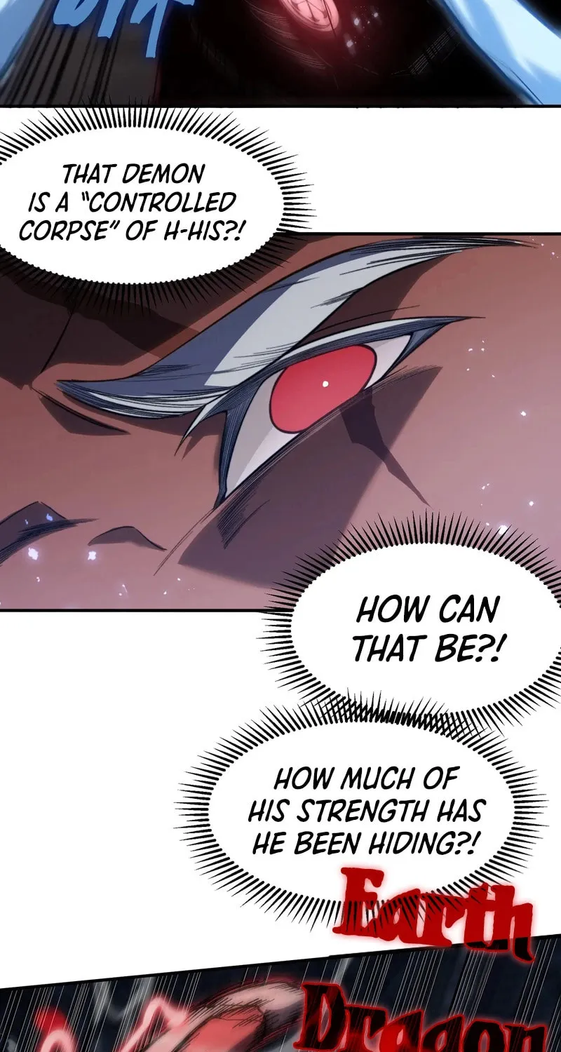 Read Demon Evolution chapter 52 image 16 on Lezhin