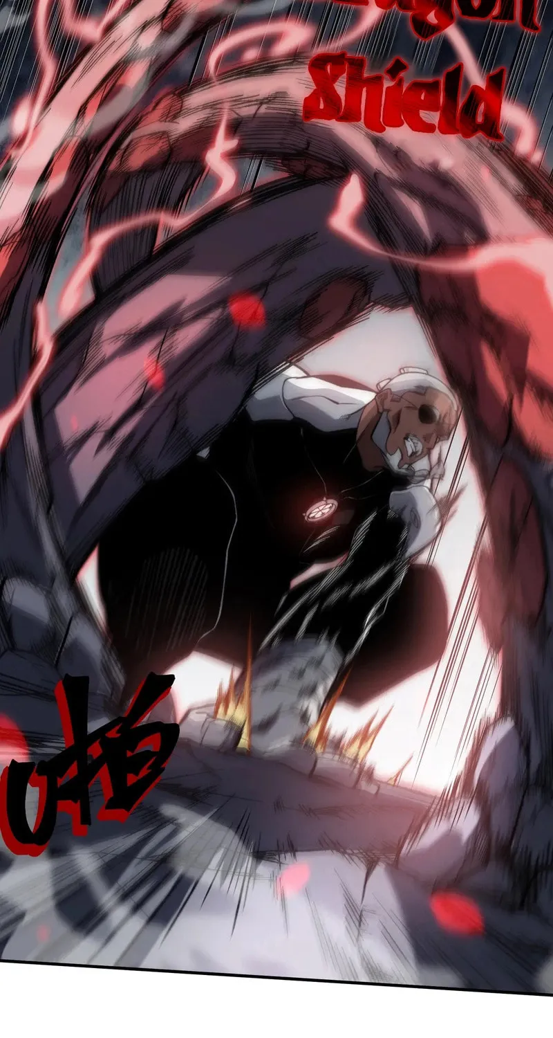 Read Demon Evolution chapter 52 image 17 on Lezhin