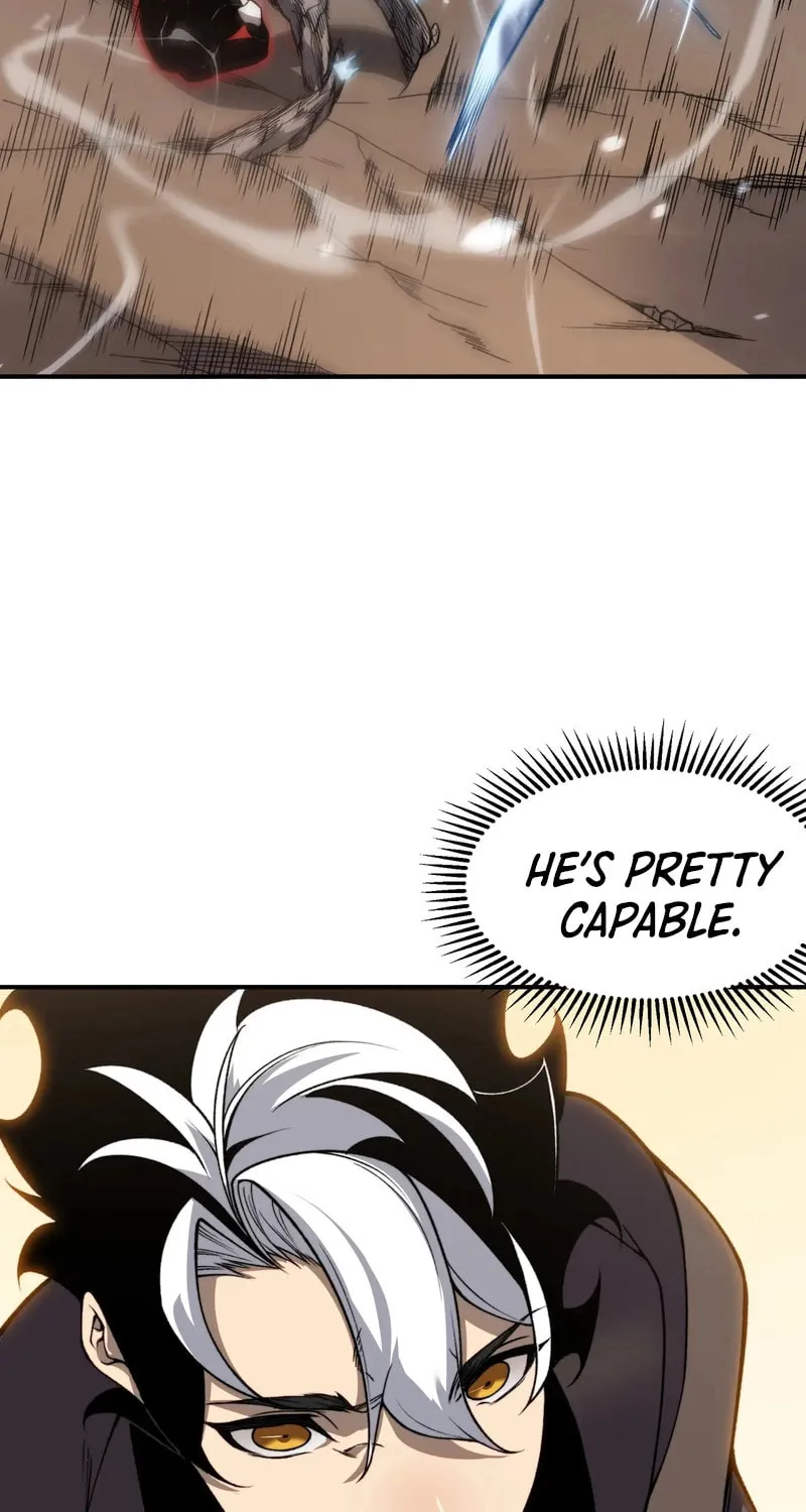 Read Demon Evolution chapter 52 image 19 on Lezhin