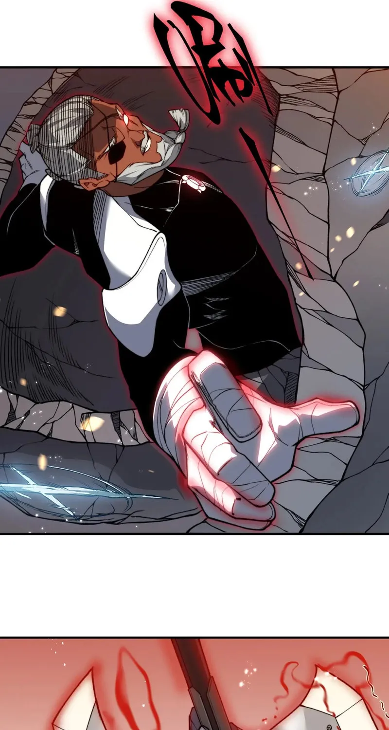 Read Demon Evolution chapter 52 image 21 on Lezhin