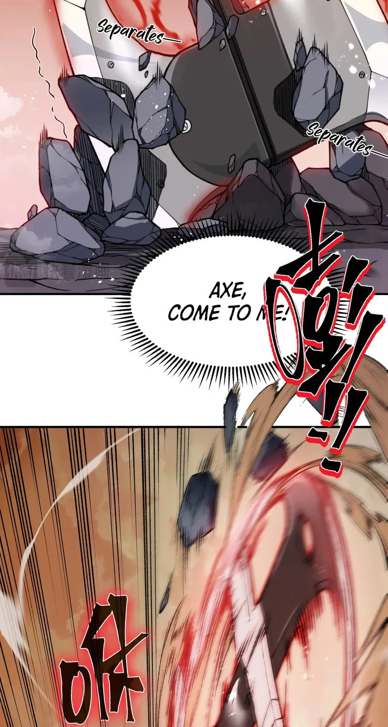 Read Demon Evolution chapter 52 image 22 on Lezhin