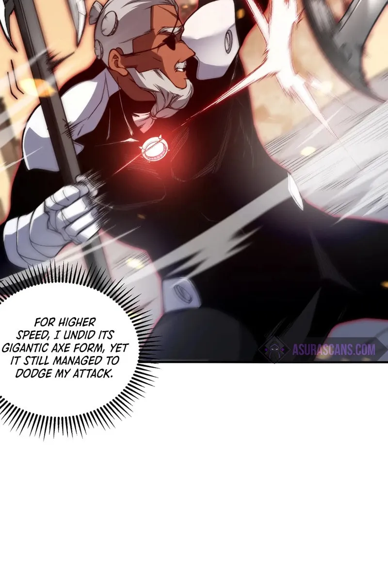 Read Demon Evolution chapter 52 image 26 on Lezhin