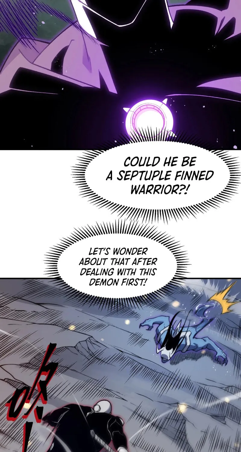 Read Demon Evolution chapter 52 image 28 on Lezhin