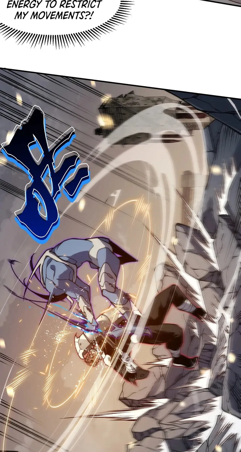 Read Demon Evolution chapter 52 image 31 on Lezhin