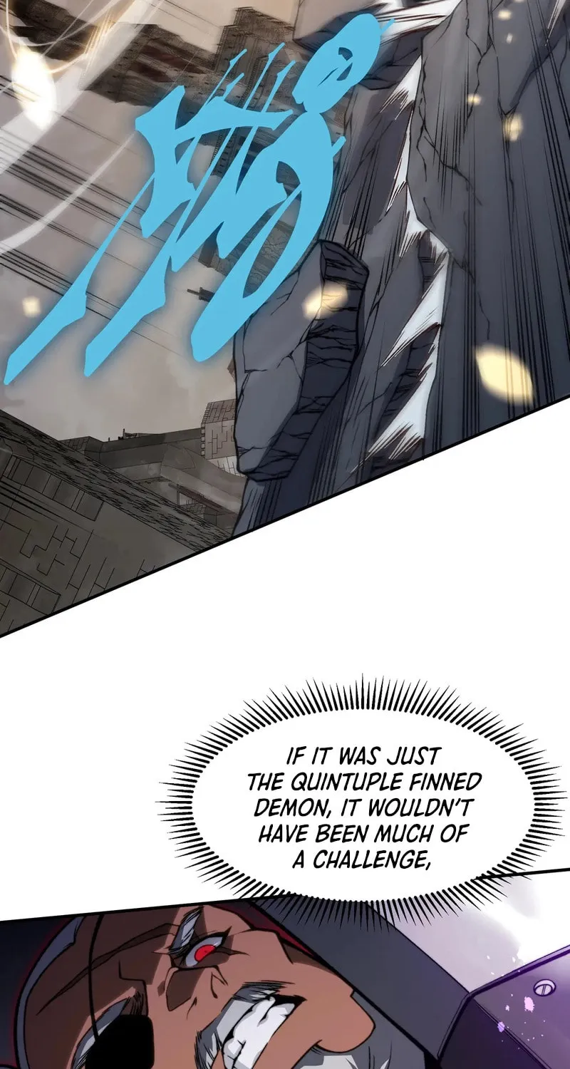 Read Demon Evolution chapter 52 image 32 on Lezhin