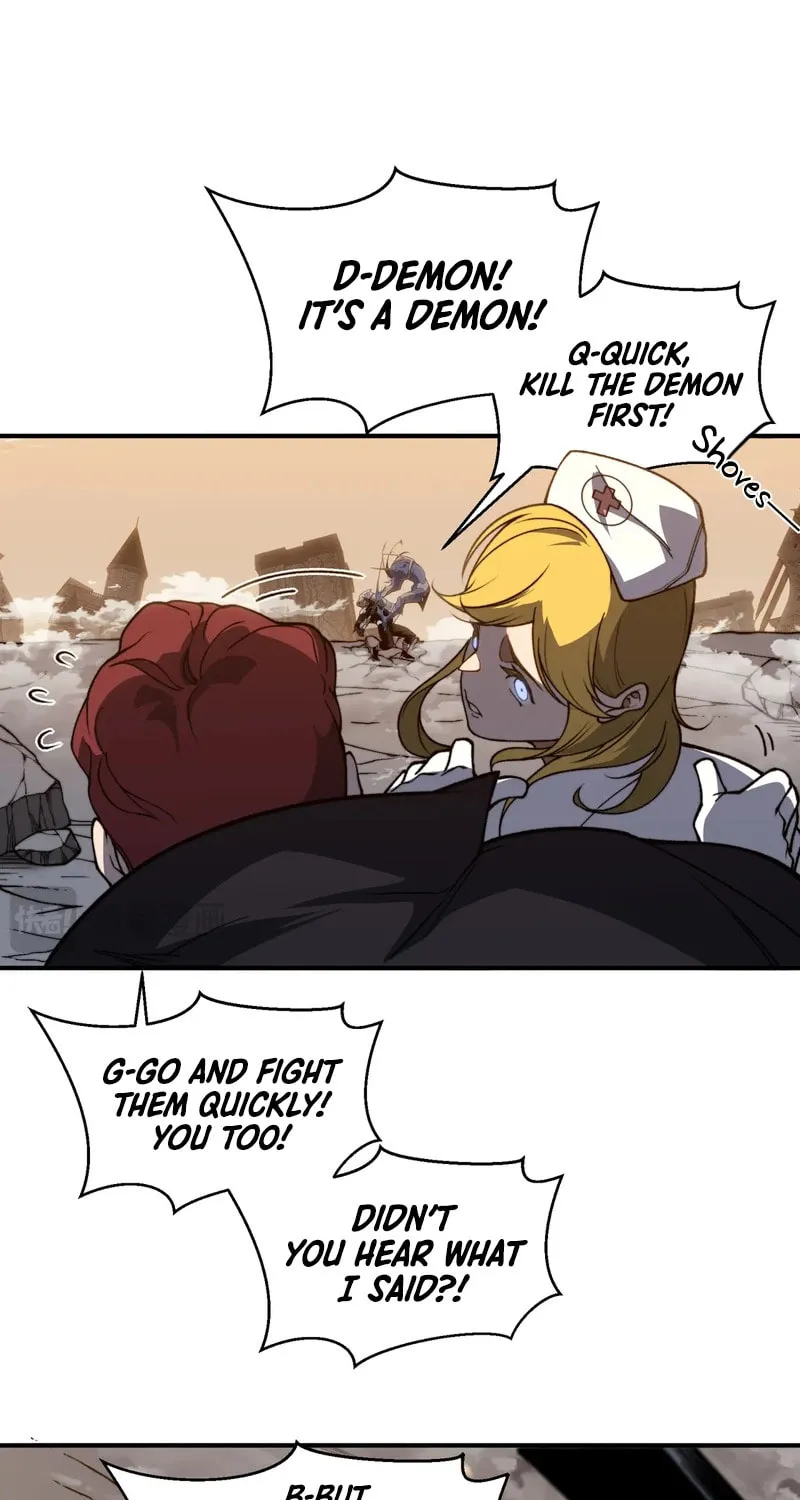Read Demon Evolution chapter 52 image 34 on Lezhin