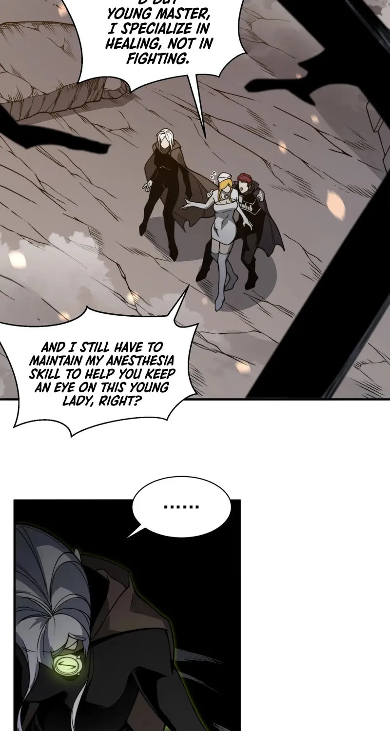 Read Demon Evolution chapter 52 image 35 on Lezhin