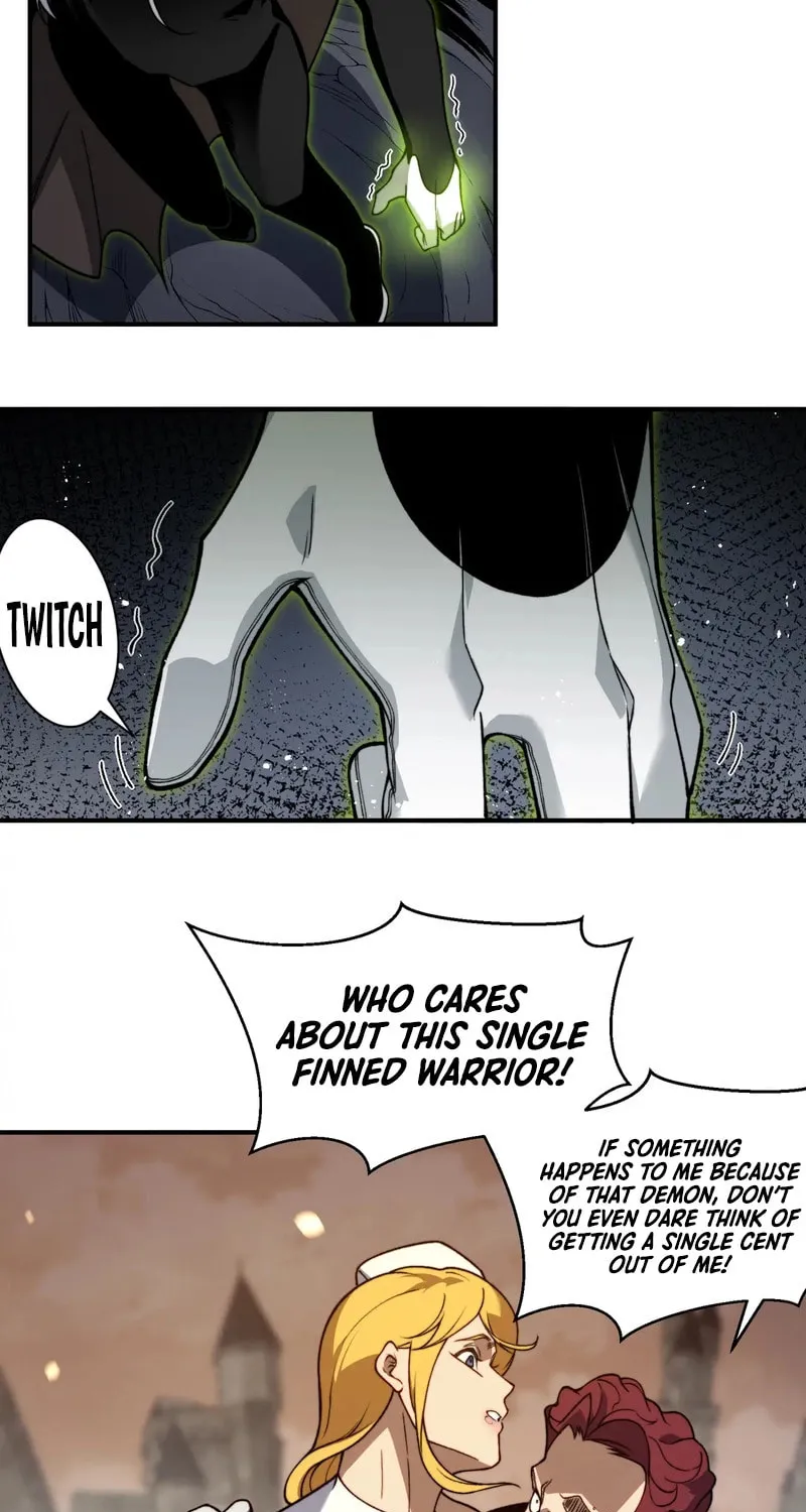 Read Demon Evolution chapter 52 image 36 on Lezhin