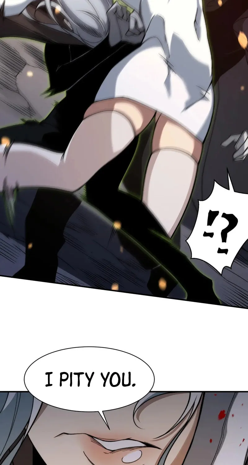 Read Demon Evolution chapter 52 image 38 on Lezhin