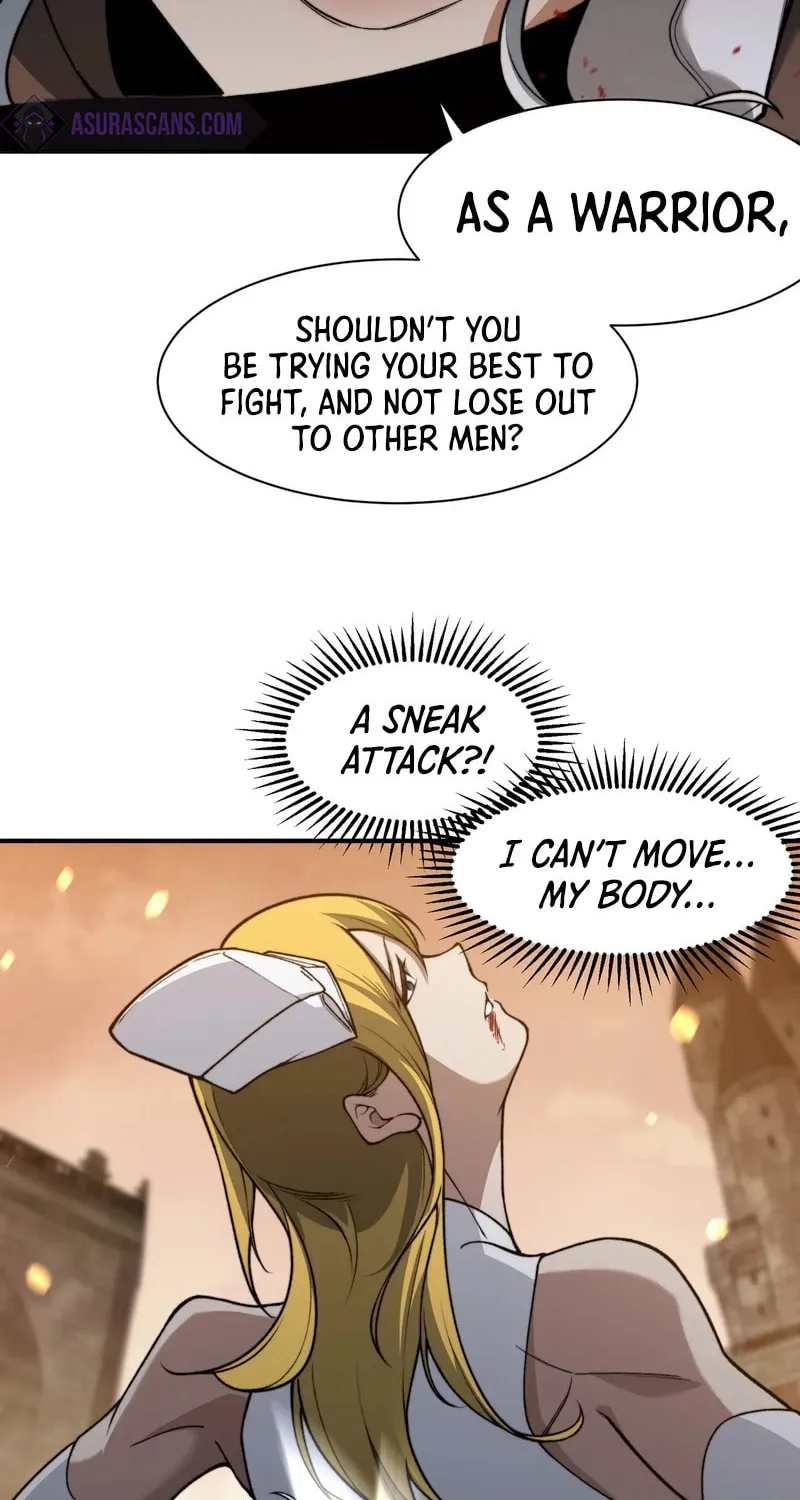 Read Demon Evolution chapter 52 image 39 on Lezhin