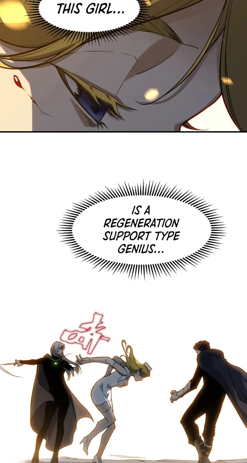 Read Demon Evolution chapter 52 image 42 on Lezhin