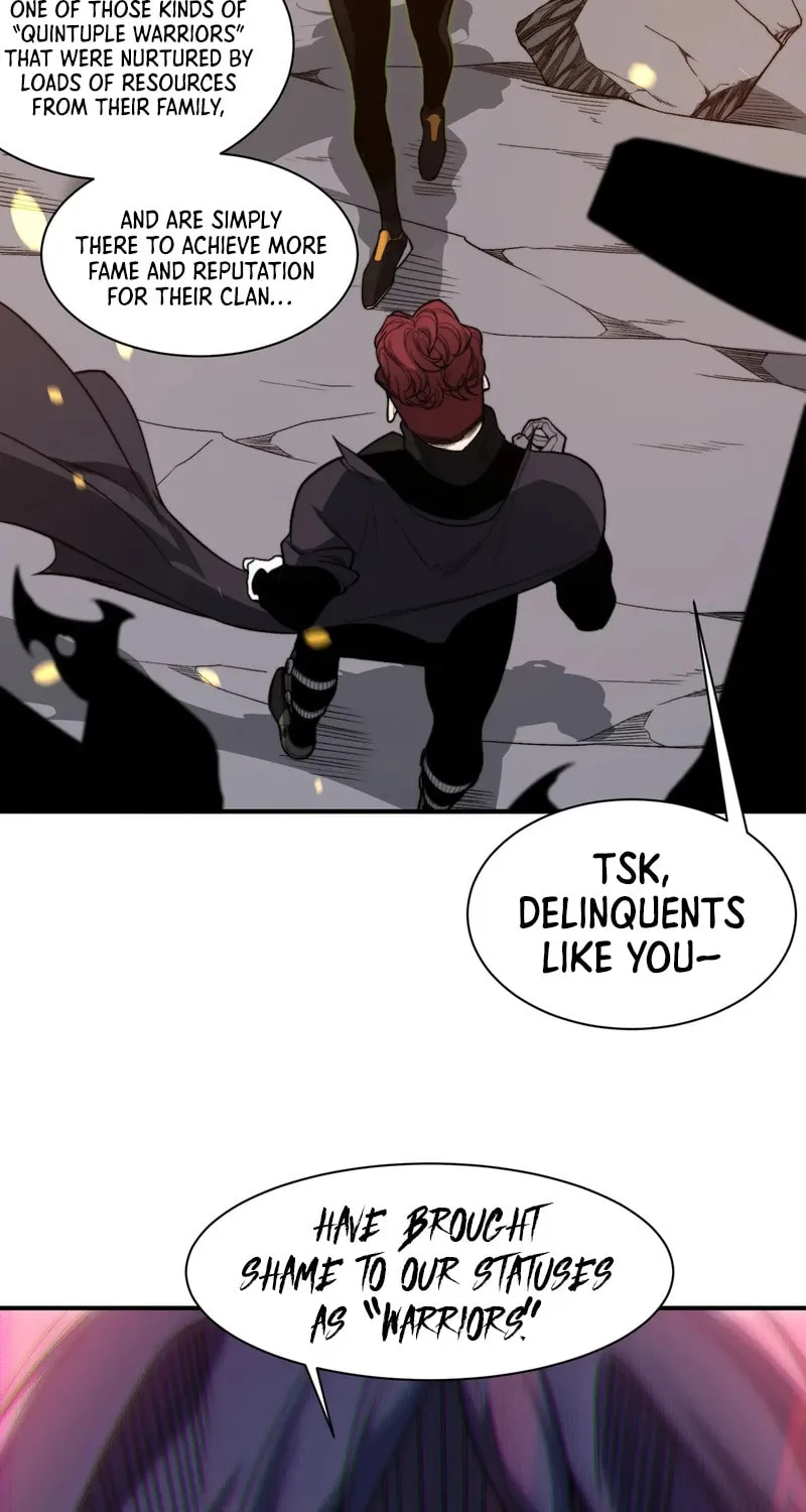 Read Demon Evolution chapter 52 image 46 on Lezhin
