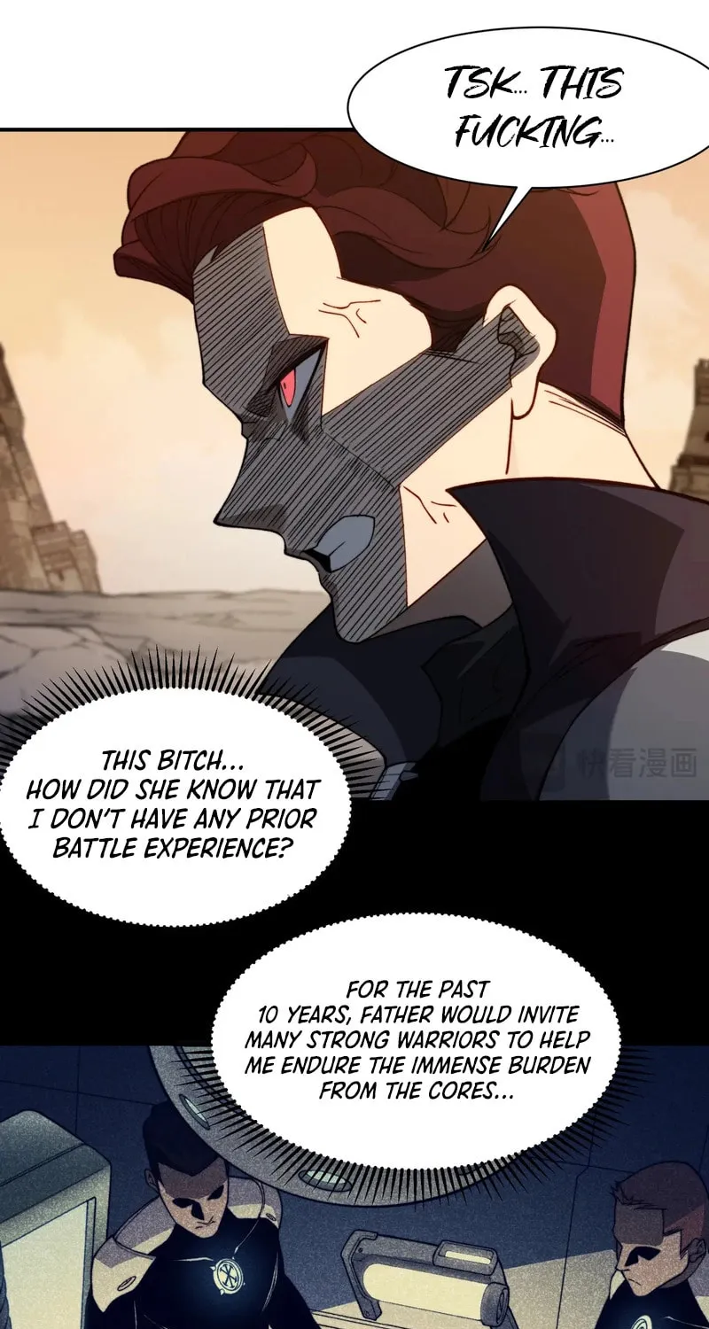 Read Demon Evolution chapter 52 image 48 on Lezhin
