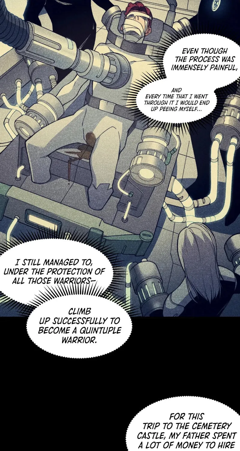 Read Demon Evolution chapter 52 image 49 on Lezhin