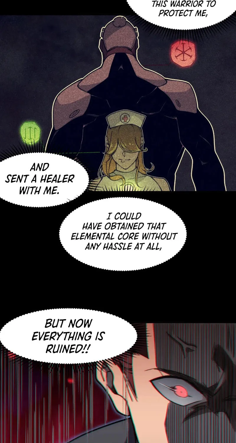 Read Demon Evolution chapter 52 image 50 on Lezhin
