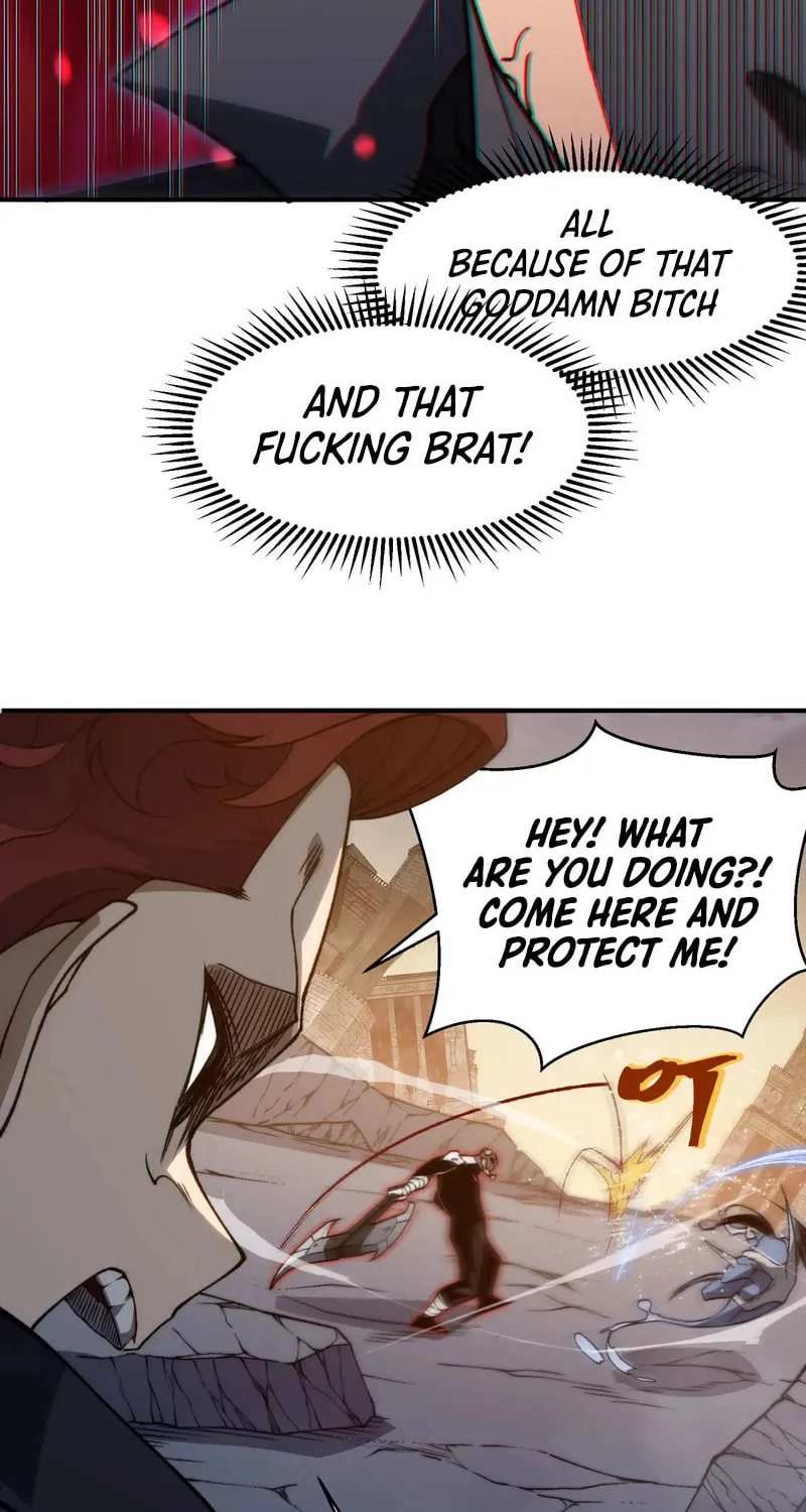 Read Demon Evolution chapter 52 image 51 on Lezhin