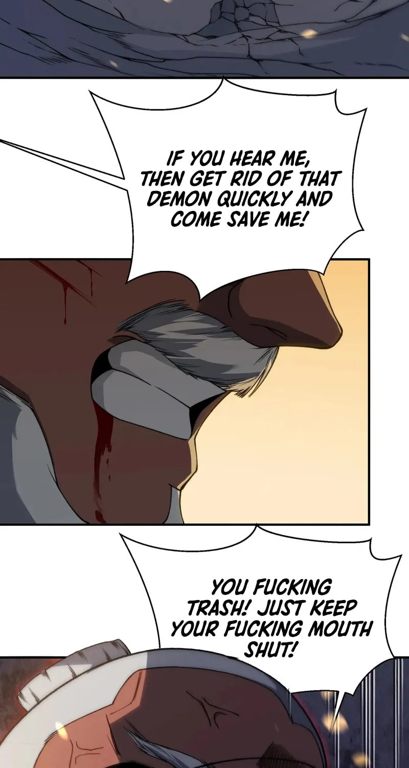 Read Demon Evolution chapter 52 image 53 on Lezhin