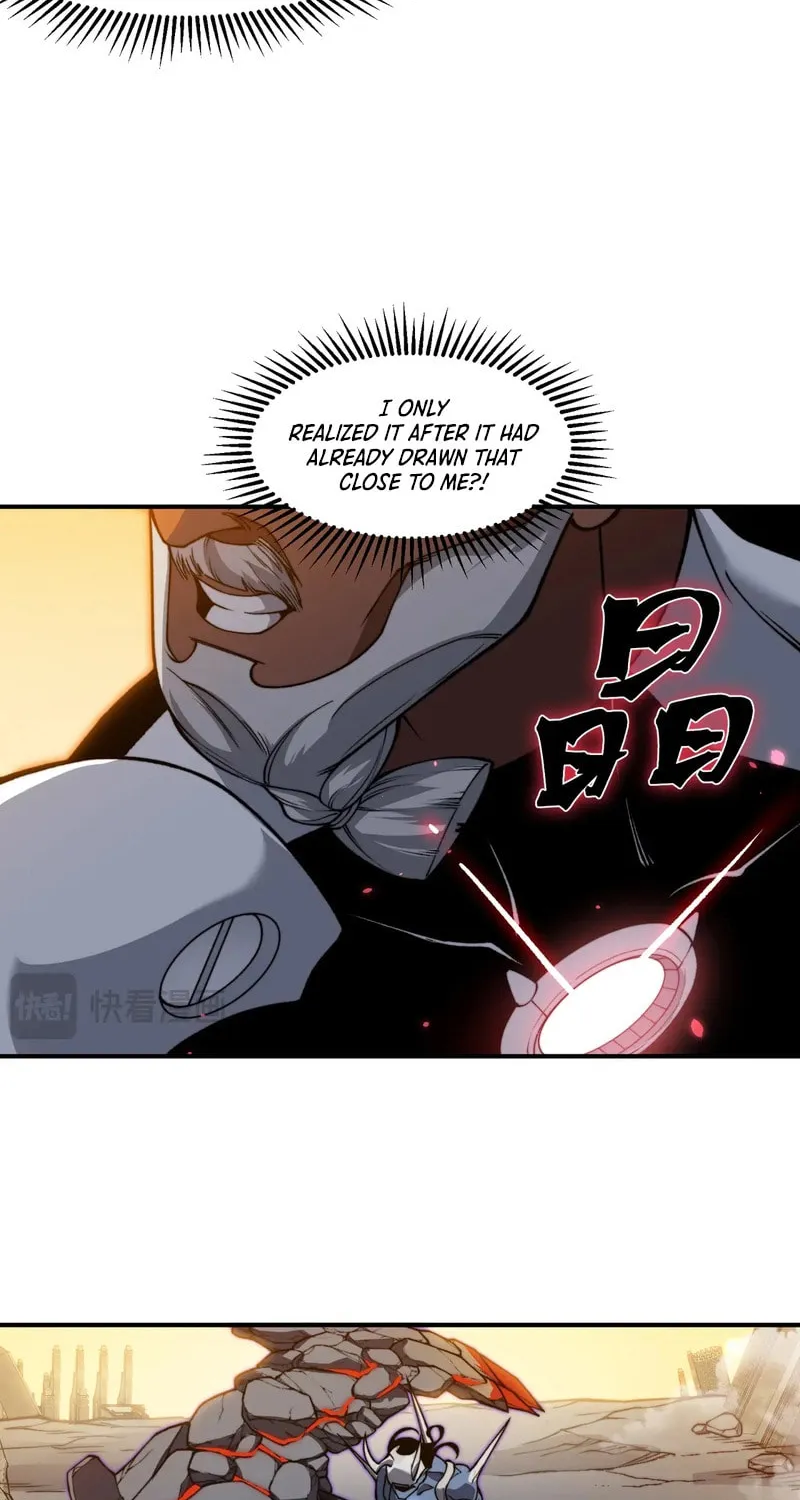 Read Demon Evolution chapter 52 image 6 on Lezhin