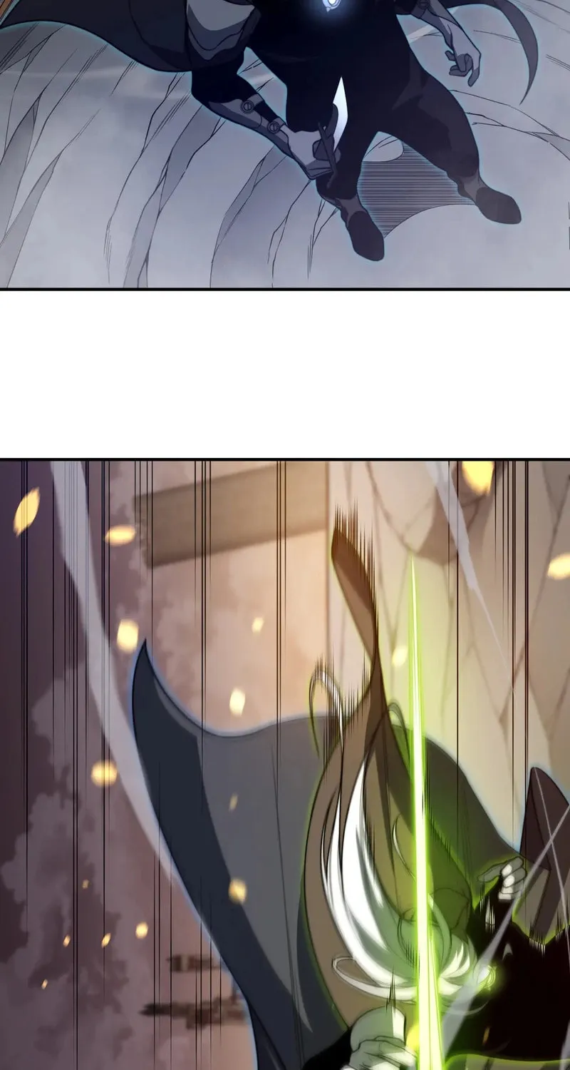 Read Demon Evolution chapter 52 image 60 on Lezhin