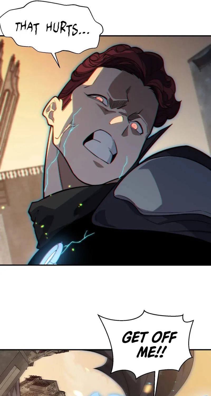Read Demon Evolution chapter 52 image 62 on Lezhin