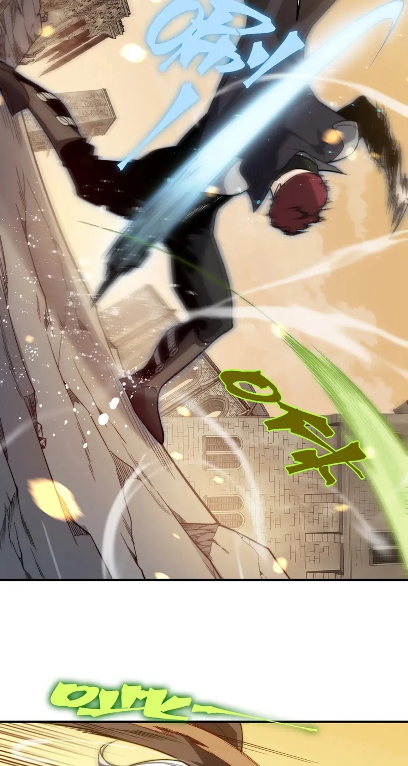 Read Demon Evolution chapter 52 image 63 on Lezhin