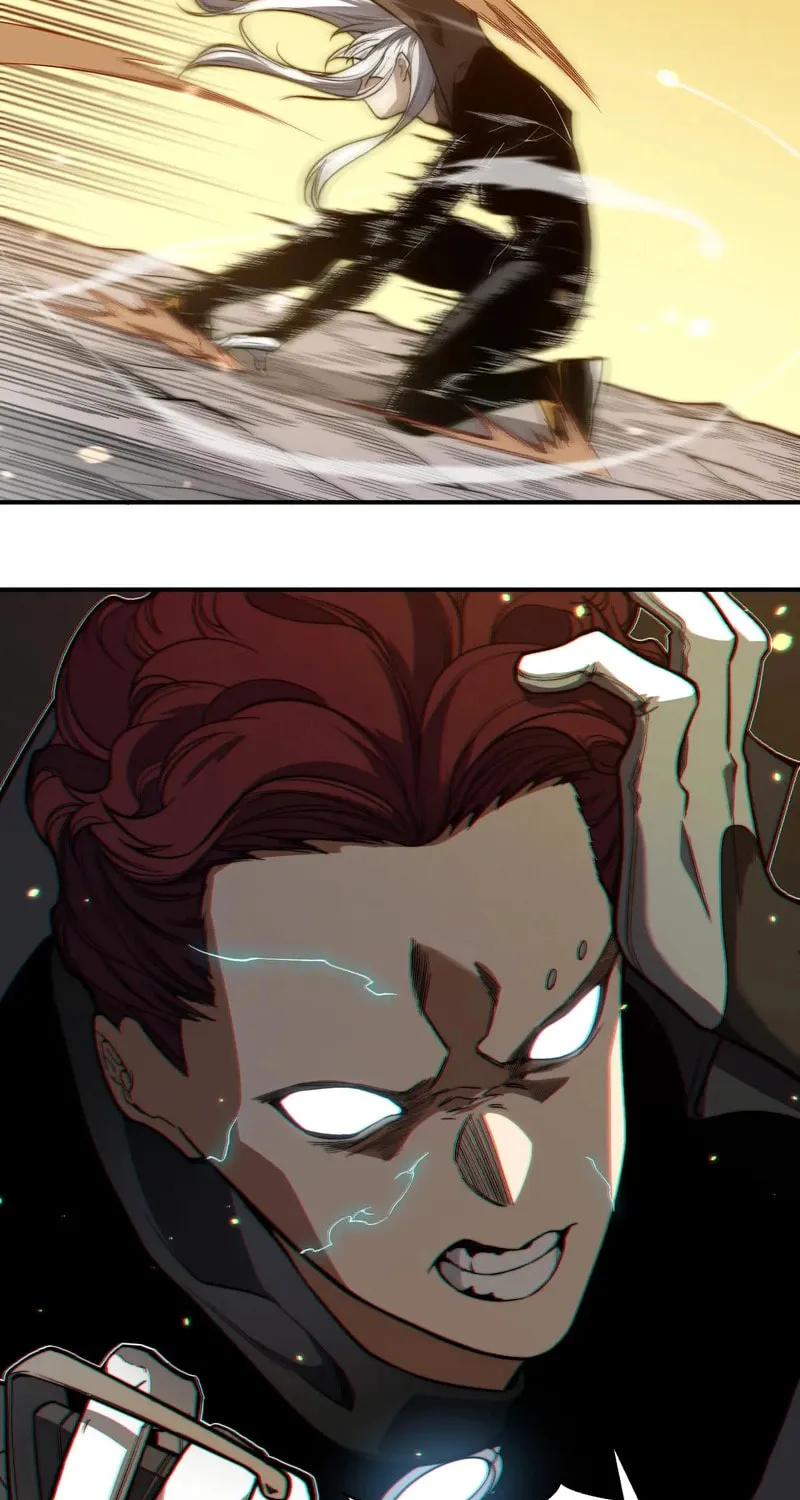 Read Demon Evolution chapter 52 image 64 on Lezhin