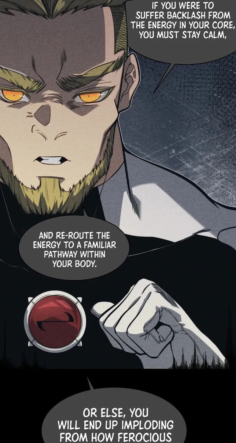 Read Demon Evolution chapter 52 image 67 on Lezhin