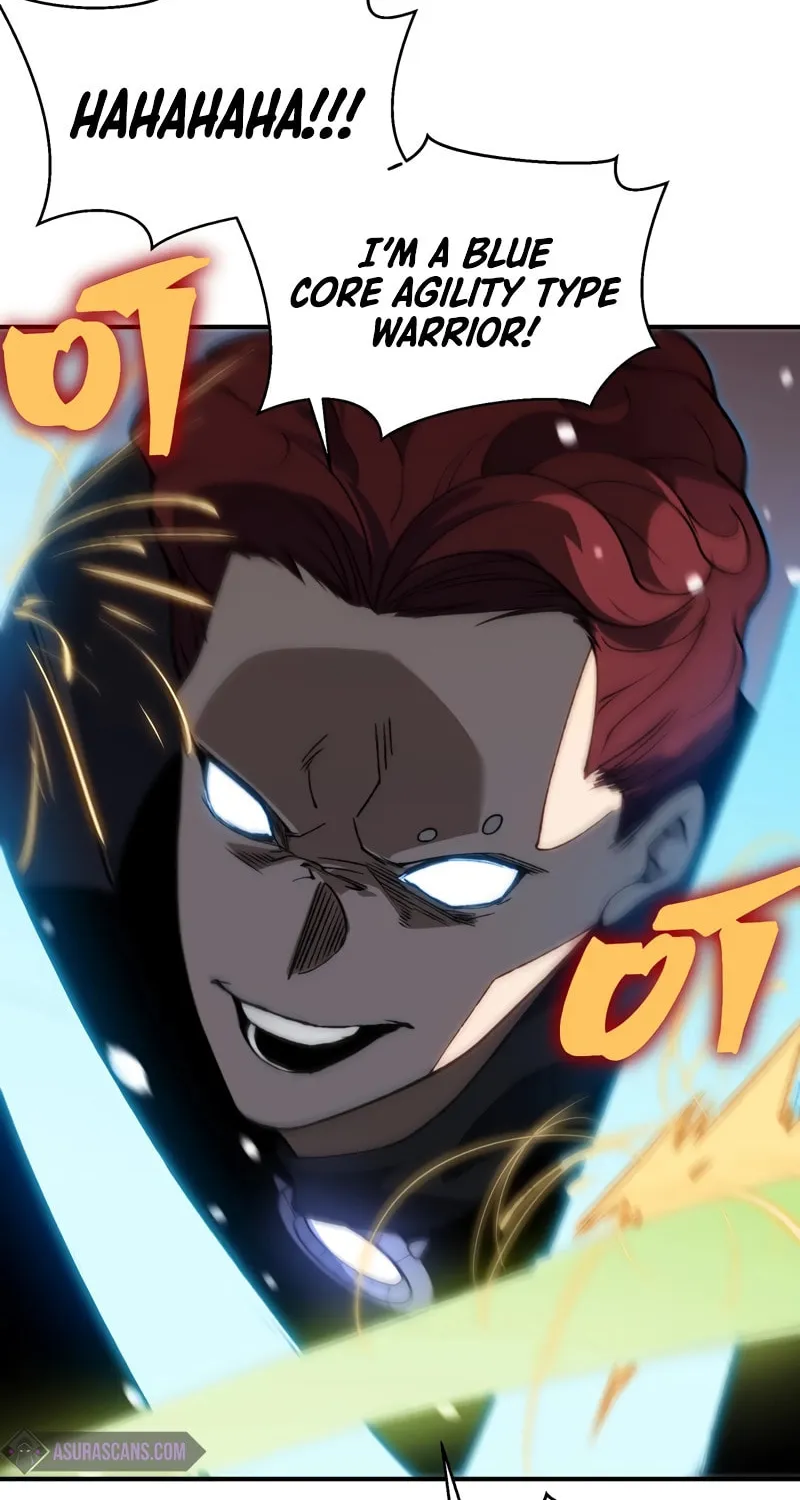 Read Demon Evolution chapter 53 image 12 on Lezhin