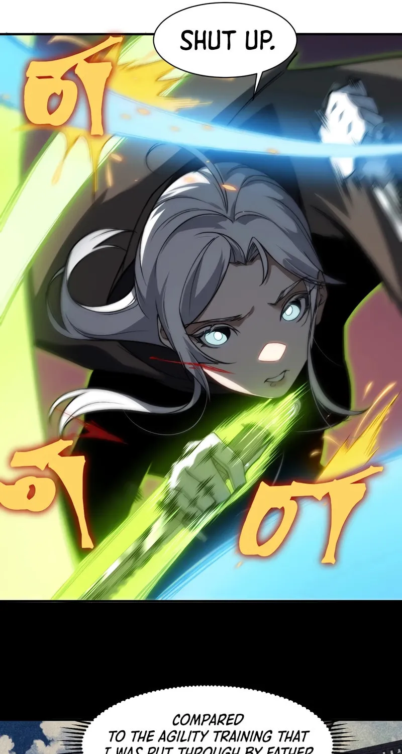 Read Demon Evolution chapter 53 image 14 on Lezhin