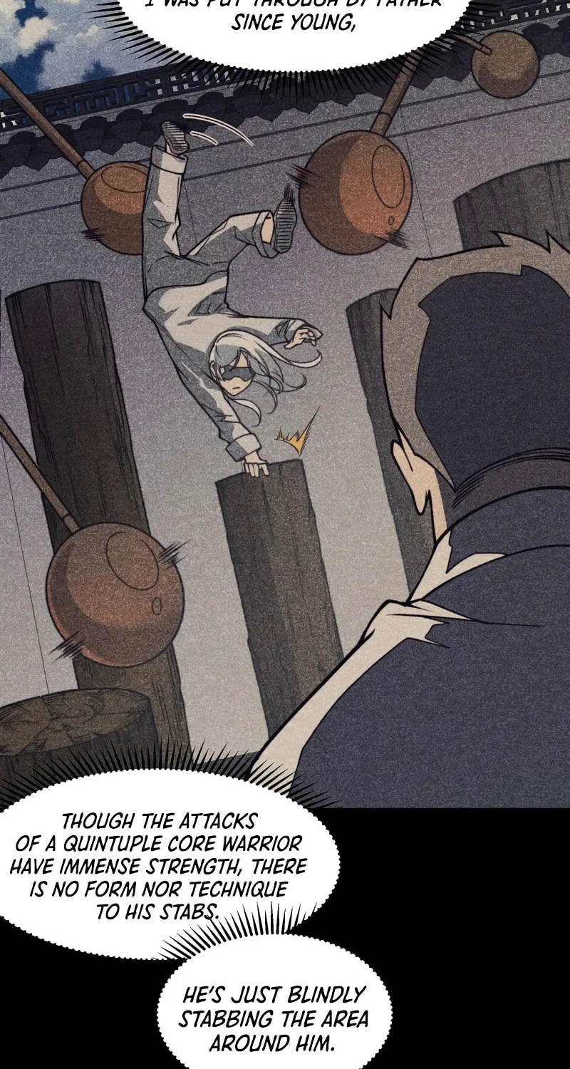 Read Demon Evolution chapter 53 image 15 on Lezhin