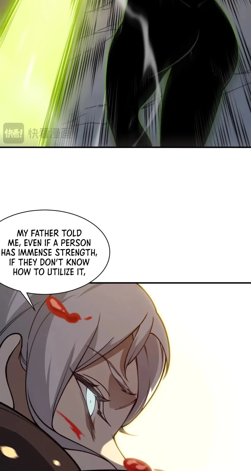 Read Demon Evolution chapter 53 image 18 on Lezhin