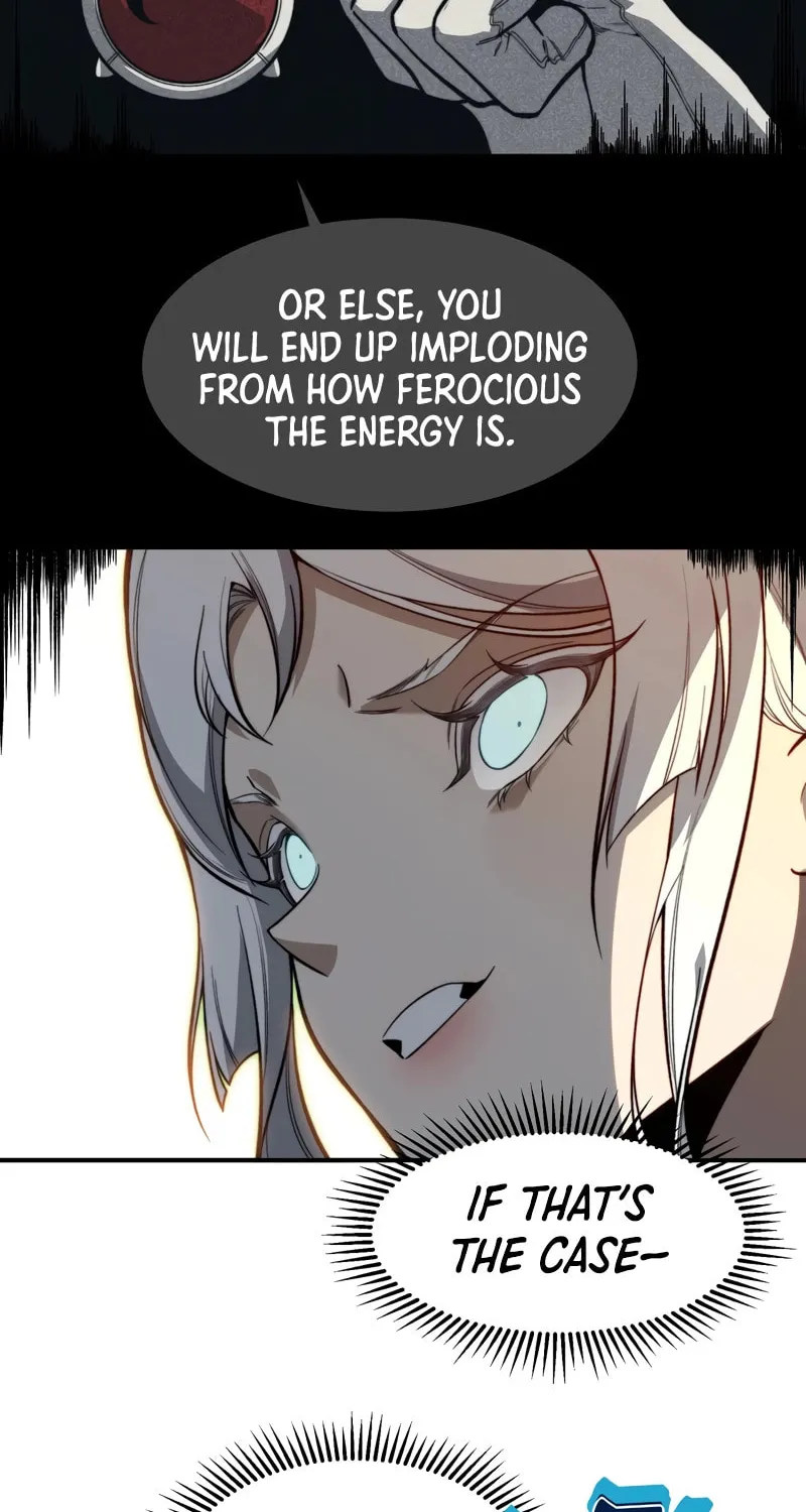 Read Demon Evolution chapter 53 image 2 on Lezhin