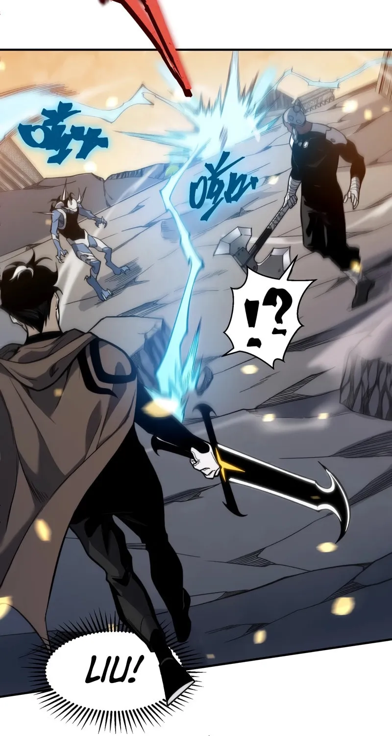 Read Demon Evolution chapter 53 image 27 on Lezhin