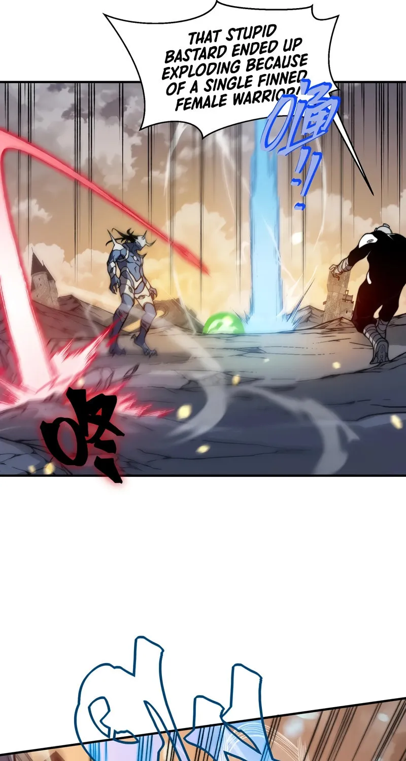 Read Demon Evolution chapter 53 image 28 on Lezhin