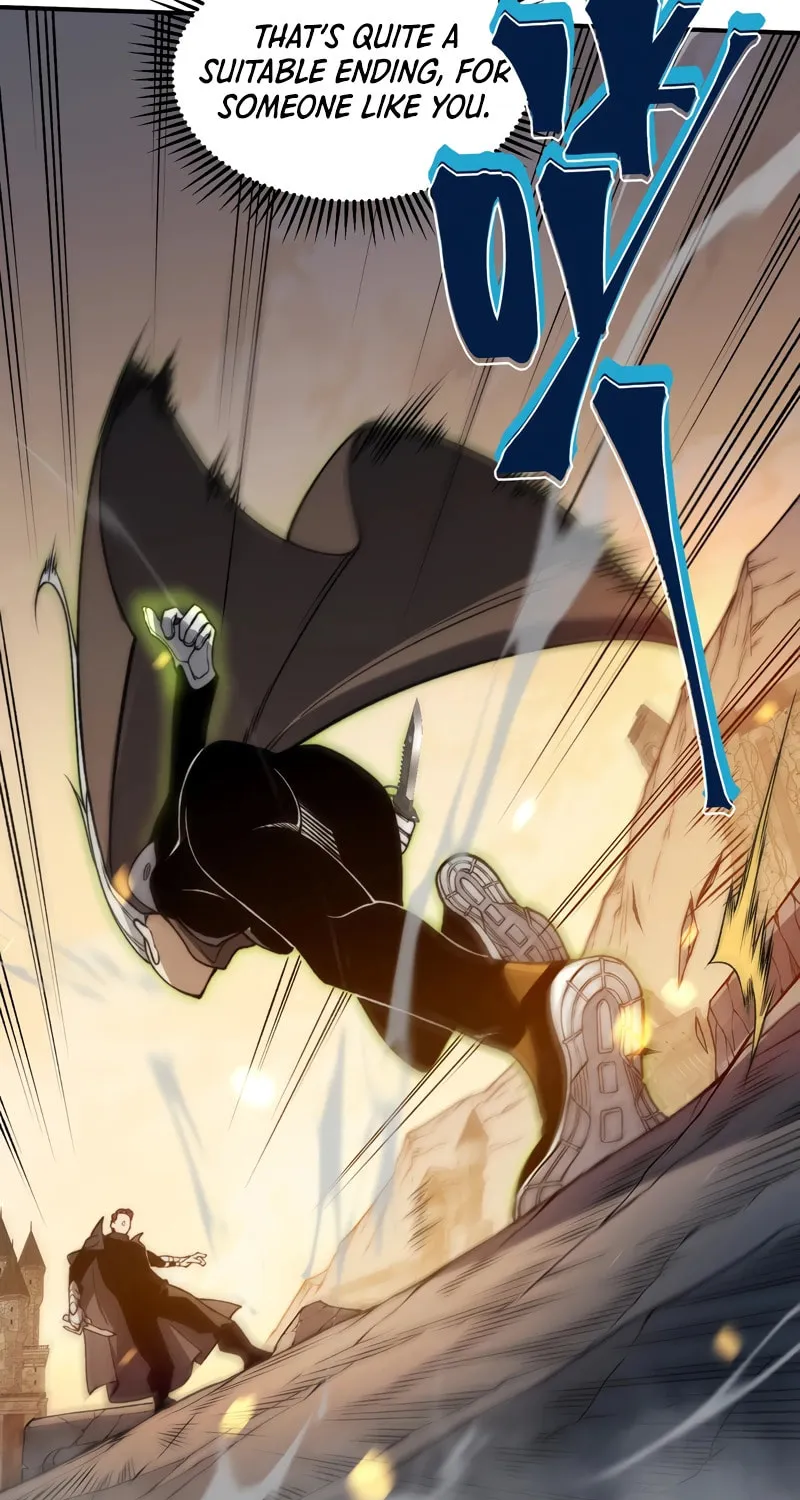 Read Demon Evolution chapter 53 image 3 on Lezhin