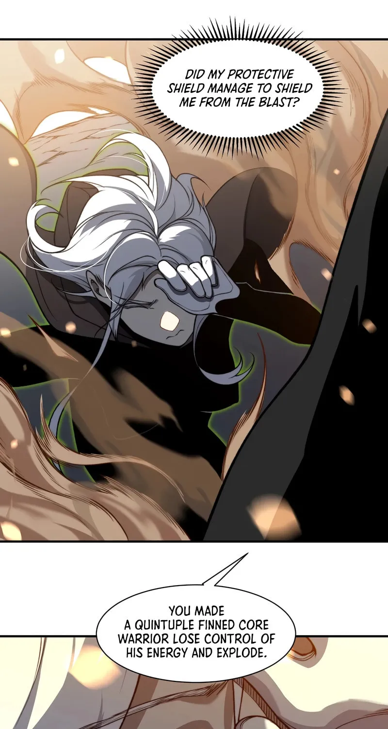 Read Demon Evolution chapter 53 image 33 on Lezhin