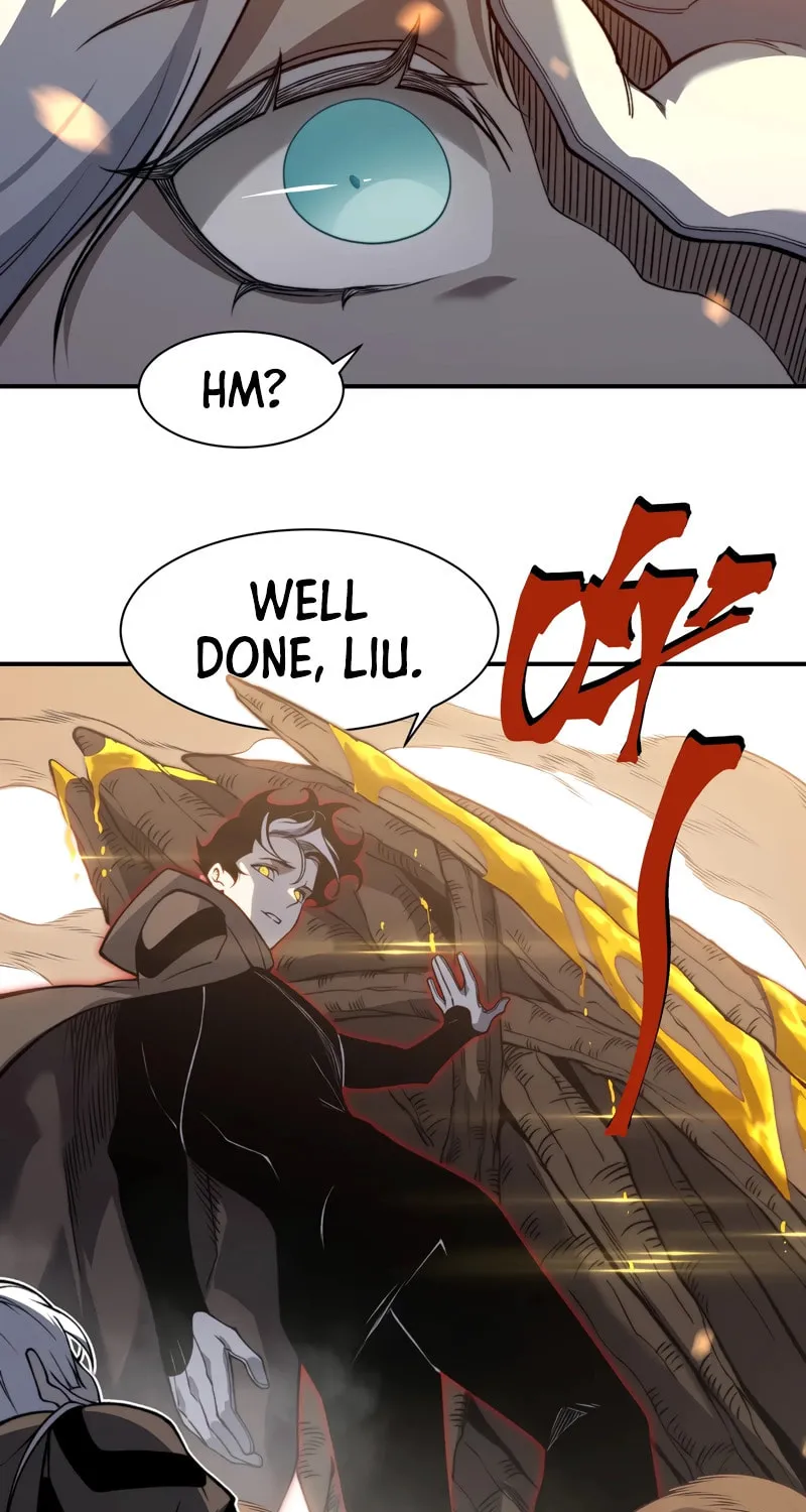 Read Demon Evolution chapter 53 image 34 on Lezhin