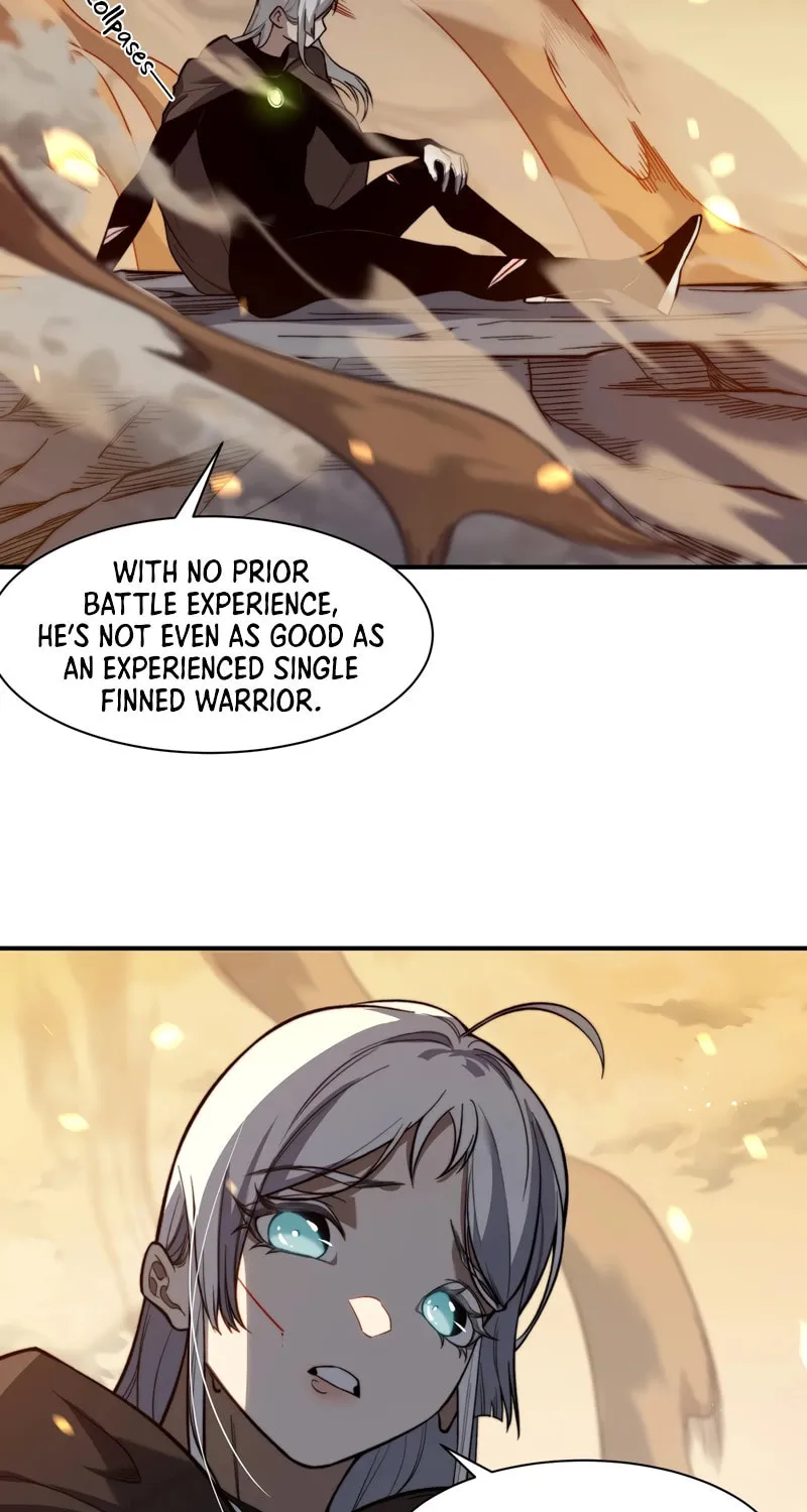 Read Demon Evolution chapter 53 image 36 on Lezhin