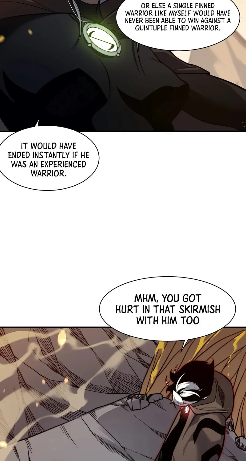 Read Demon Evolution chapter 53 image 37 on Lezhin