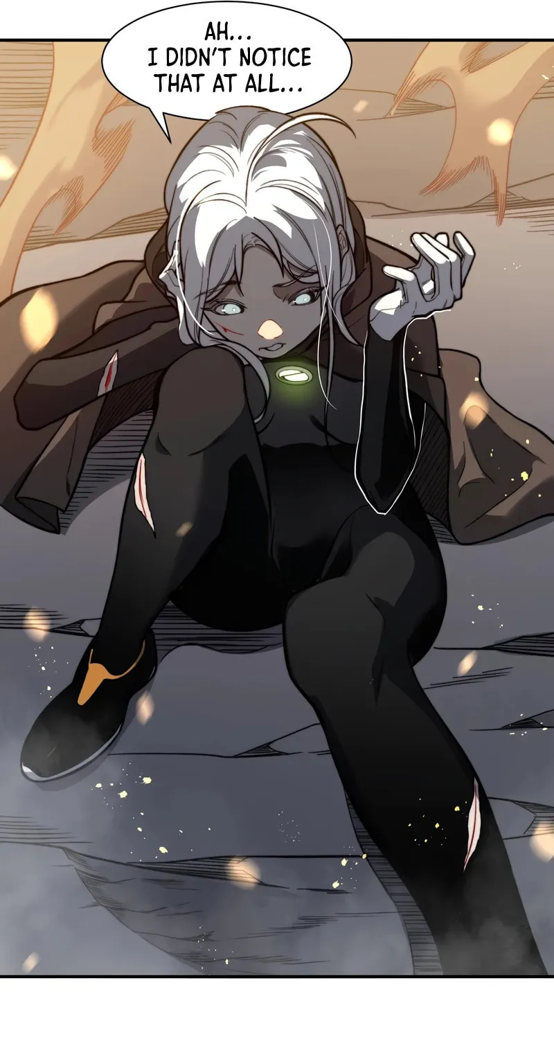 Read Demon Evolution chapter 53 image 39 on Lezhin