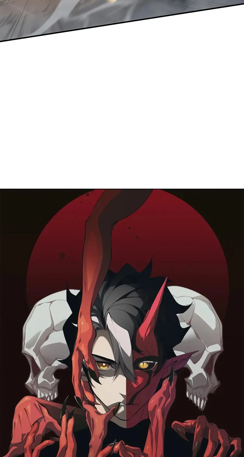 Read Demon Evolution chapter 53 image 4 on Lezhin